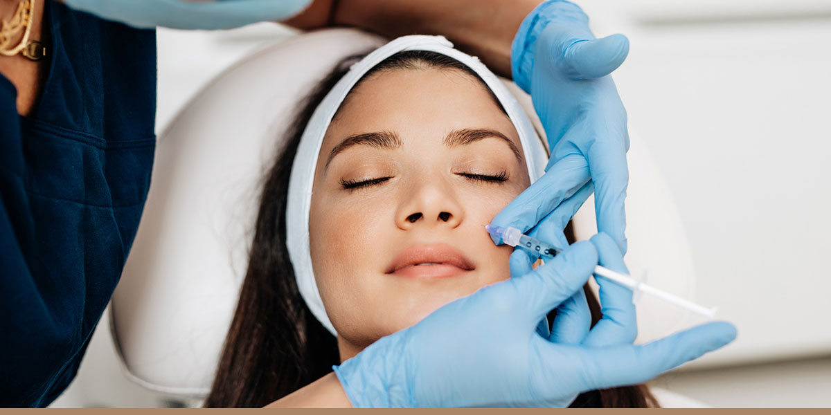 botox injection 