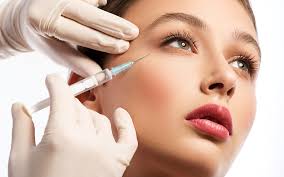 Dr for Botox