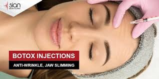Dr for Botox, Botox and fillers