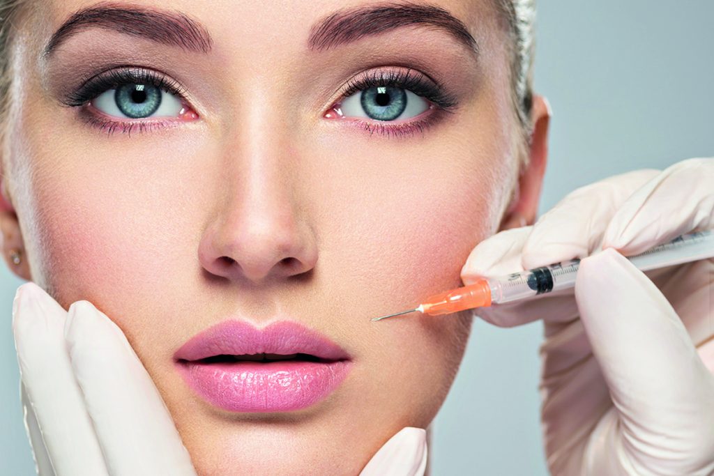 Best doctor for fillers in Lebanon