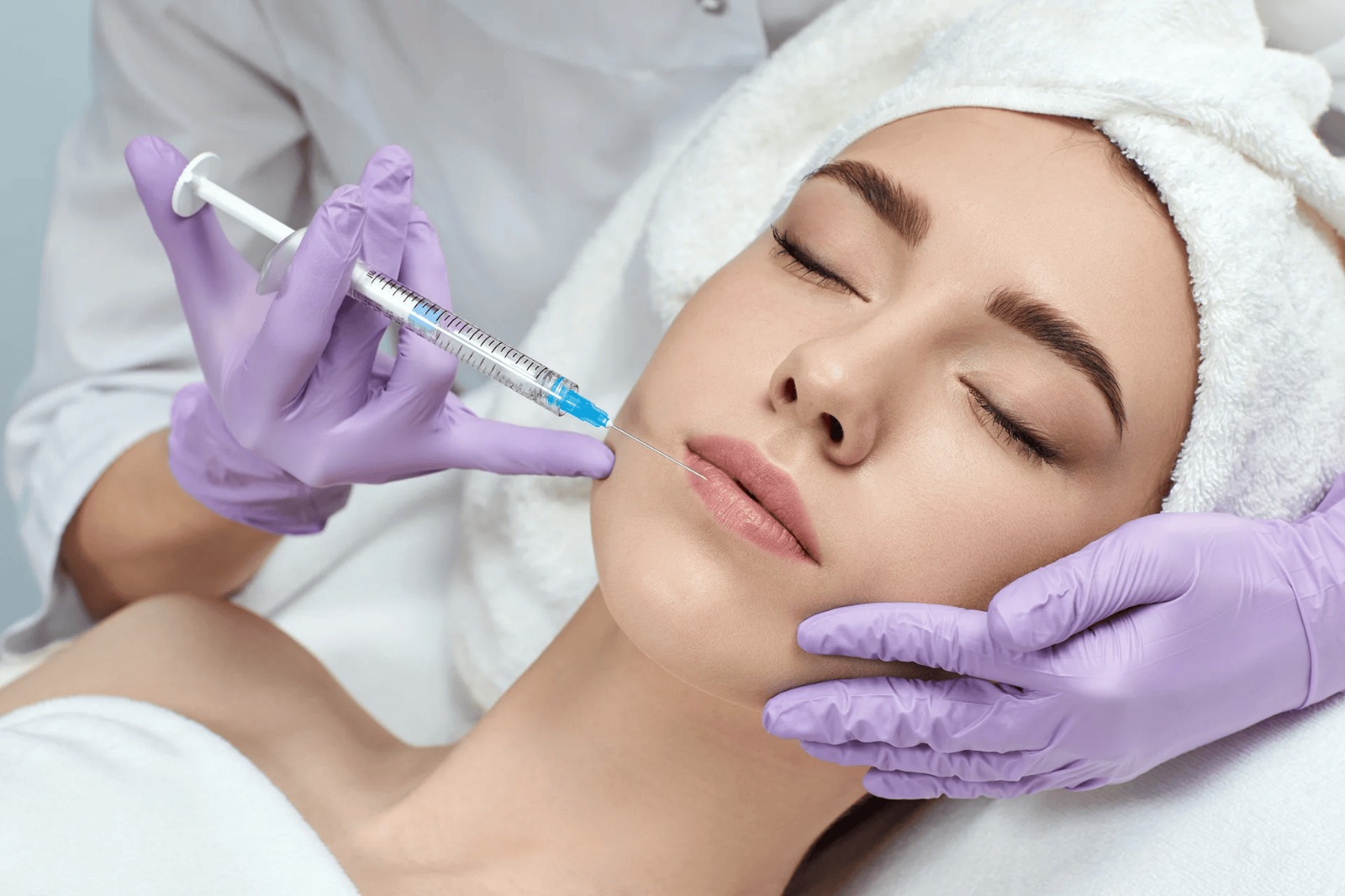 Hyaluronic Acid Fillers