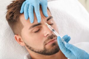 Botox Injections حقن البوتوكس في لبنان